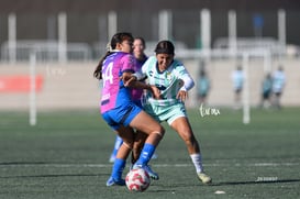 Dafne Sánchez, Yolanda Lira @tar.mx