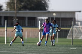 Santos Laguna vs Rayadas Monterrey S19 @tar.mx