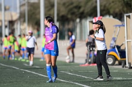 Anamía Fuentes, Andrea Medrano @tar.mx