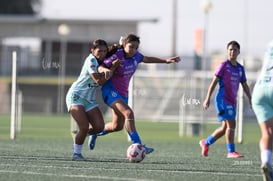 Laila Ávila, Dafne Sánchez @tar.mx