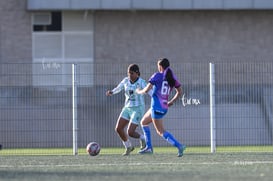 Yolanda Lira, Anamía Fuentes @tar.mx