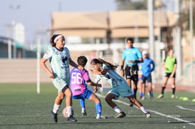 Jennifer Escareño, Karla Zazueta @tar.mx