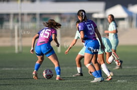 Marisa Almada, Anett González @tar.mx