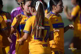 Santos Laguna vs Tigres UANL S19 @tar.mx
