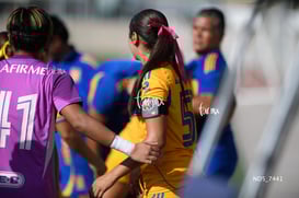 Santos Laguna vs Tigres UANL S19 @tar.mx