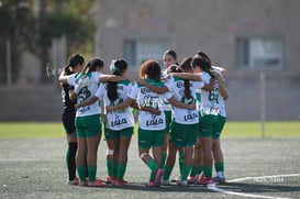 Santos Laguna vs Tigres UANL S19 @tar.mx