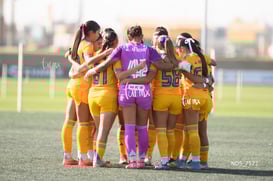Tigres femenil @tar.mx