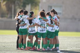 Santos Laguna femenil @tar.mx