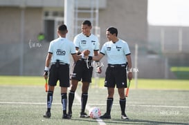 árbitros @tar.mx