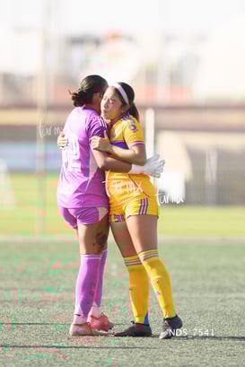 Santos Laguna vs Tigres UANL S19 @tar.mx