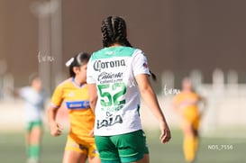 Katheryn Flores @tar.mx