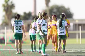 Santos Laguna vs Tigres UANL S19 @tar.mx