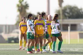 Santos Laguna vs Tigres UANL S19 @tar.mx