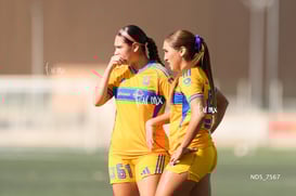 Melissa Hernandez, Ángeles Sánchez @tar.mx