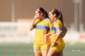 Melissa Hernandez, Ángeles Sánchez @tar.mx