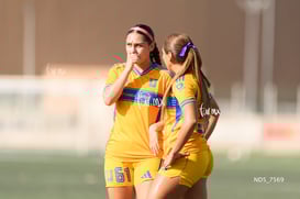 Melissa Hernandez, Ángeles Sánchez @tar.mx