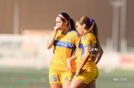 Melissa Hernandez, Ángeles Sánchez @tar.mx