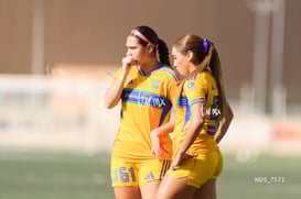 Melissa Hernandez, Ángeles Sánchez @tar.mx