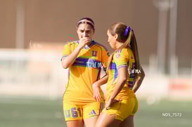 Melissa Hernandez, Ángeles Sánchez @tar.mx