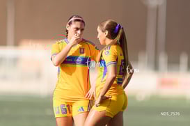 Melissa Hernandez, Ángeles Sánchez @tar.mx