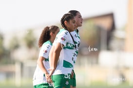 Katheryn Flores, Julia De Santiago @tar.mx
