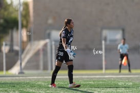 Eunice Garza @tar.mx