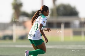 Daisy Porras @tar.mx