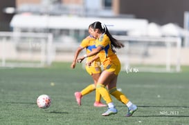 Yaretssi Cardenas @tar.mx