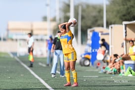 Santos Laguna vs Tigres UANL S19 @tar.mx