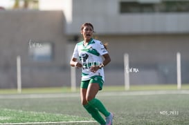 Daisy Porras @tar.mx