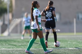 Daisy Porras @tar.mx