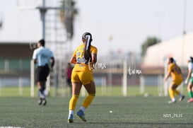 Yaretssi Cardenas @tar.mx