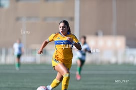 Yaretssi Cardenas @tar.mx