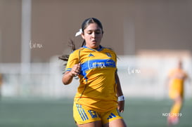 Yaretssi Cardenas @tar.mx