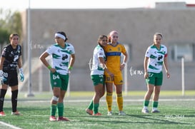Santos Laguna vs Tigres UANL S19 @tar.mx