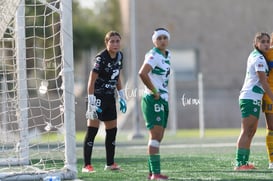 Santos Laguna vs Tigres UANL S19 @tar.mx