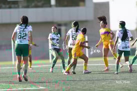 Santos Laguna vs Tigres UANL S19 @tar.mx