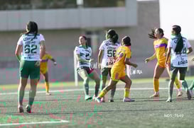 Santos Laguna vs Tigres UANL S19 @tar.mx
