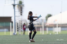 Eunice Garza @tar.mx