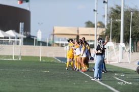 gol Lya Perez @tar.mx