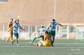 Santos Laguna vs Tigres UANL S19 @tar.mx