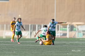 Santos Laguna vs Tigres UANL S19 @tar.mx