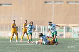 Santos Laguna vs Tigres UANL S19 @tar.mx
