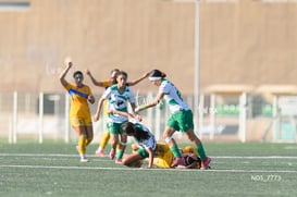 Santos Laguna vs Tigres UANL S19 @tar.mx