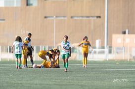 Santos Laguna vs Tigres UANL S19 @tar.mx