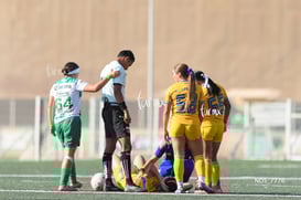 Santos Laguna vs Tigres UANL S19 @tar.mx