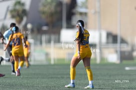 Yaretssi Cardenas @tar.mx