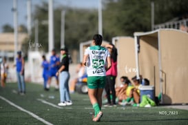 Katheryn Flores @tar.mx