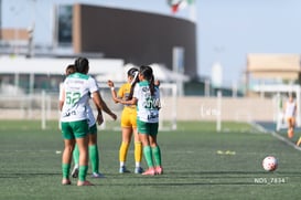 Santos Laguna vs Tigres UANL S19 @tar.mx
