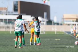 Santos Laguna vs Tigres UANL S19 @tar.mx